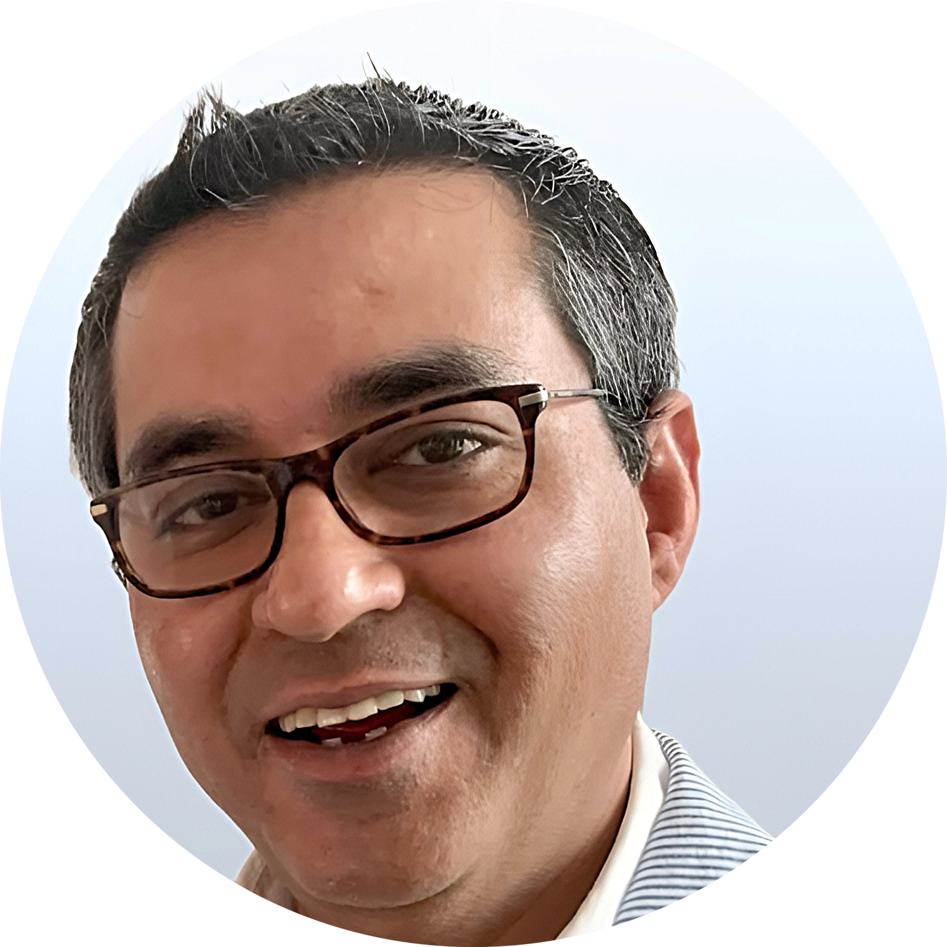 Image of Gaurav Mangal - CEO of Watt Mobil