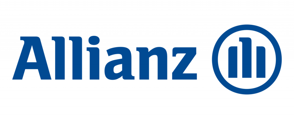Logo of Allianz Group