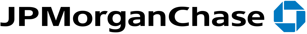 Logo of JPMorganChase