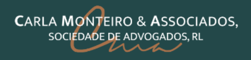 Logo of Carla Monteiro & Associados