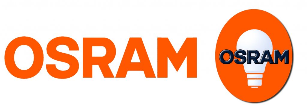 Logo of OSRAM