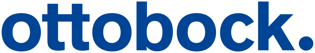 Logo of Ottobock